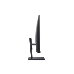 Dell Monitor E2720HS - 27" Sort - Skarp Billedkvalitet & Øget Arbejdseffektivitet | DELL-E2720HS