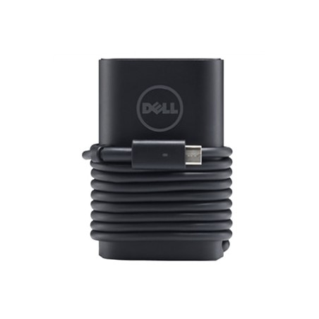 Effektiv og Pålidelig Dell Danish 130W USB-C AC Adapter - Varenr: DELL-9Y9NT