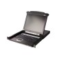 Aten 8 Port 19" LCD KVMP Switch, Aten 8 Port 19" LCD KVMP Switch,