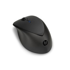 Trådløs HP x4000b Bluetooth Mus – Stilfuld og Ergonomisk (Varenr: H3T50AA#AC3)