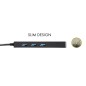 i-tec USB-C SLIM HUB + GLAN Advance