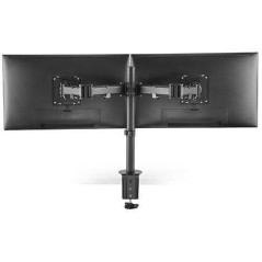eSTUFF Monitor Desk Mount Dual VESA