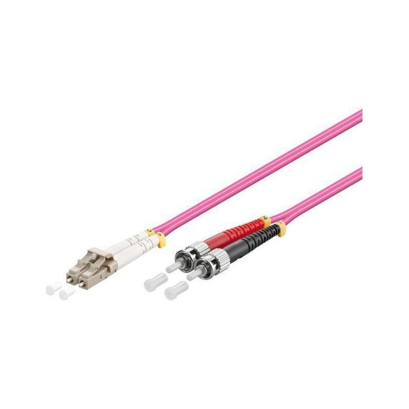 MicroConnect Fiber Patch Cable - MicroConnect Fiber Patch Cable -