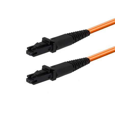 Køb MicroConnect MTRJUPC-MTRJUPC 1m OM1 FIB410001 - Høj kvalitet og pålidelighed