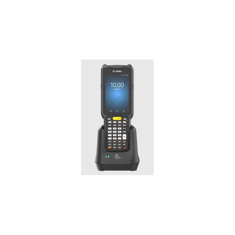 Zebra MC33 SINGLE SLOT USB/CHARGE Zebra MC33 SINGLE SLOT USB/CHARGE