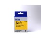 Epson TAPE - LK2YBP PASTEL BLK/ Epson TAPE - LK2YBP PASTEL BLK/