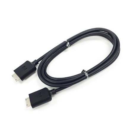 Samsung Signal Cable 33P 2 Meter BN39-02015A - Optimal Tilslutningskvalitet & Længde