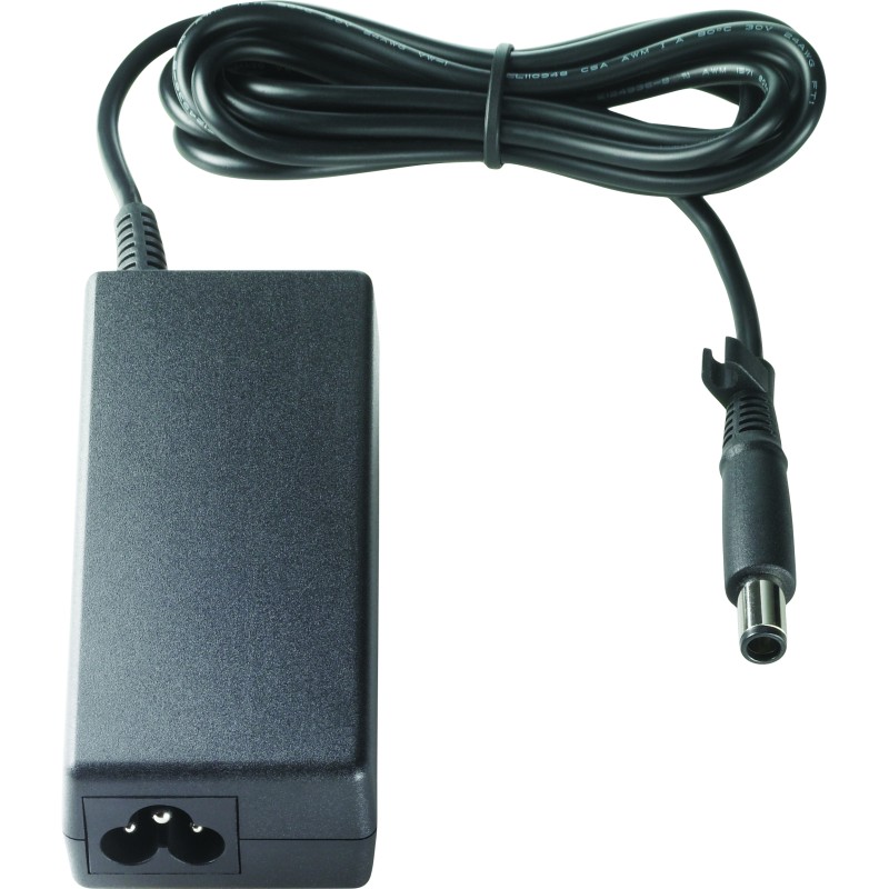 HP 90W Smart AC Adaptor W/ 7,4 HP 90W Smart AC Adaptor W/ 7,4