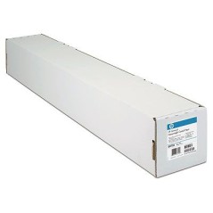 HP Standard White Coated Paper