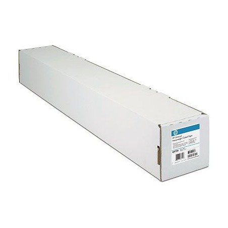 HP Standard White Coated Paper