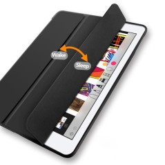 Køb eSTUFF DENVER Folio Case til iPad 10.2 – Stilfuld og Beskyttende (ES682050-BULK)