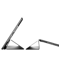 Køb eSTUFF DENVER Folio Case til iPad 10.2 – Stilfuld og Beskyttende (ES682050-BULK)