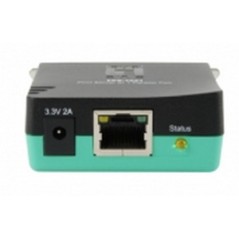 LevelOne Print Server 1P1RJ45 LevelOne