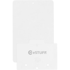 eSTUFF Applicator Tablet Glass