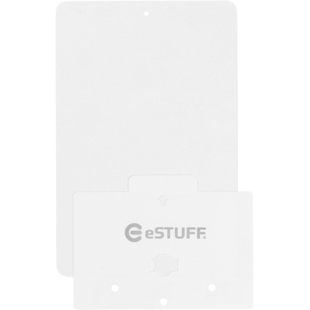 eSTUFF Applicator Tablet Glass