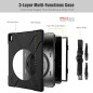 eSTUFF iPad Air 9.7 AUSTIN Defender eSTUFF iPad Air 9.7 AUSTIN Defender