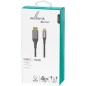 eSTUFF USB-C - HDMI Cable 2m