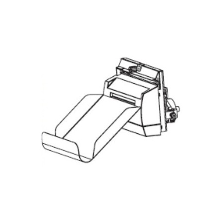 Zebra USB Cable Serie A Connector (CBA-U42-S07PAR) - Høj Kvalitet & Sikker Tilslutning