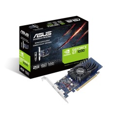 Asus GF GT 1030, 2 GB GDDR5, 64-bit