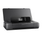 HP OfficeJet 200 Mobile Printer HP OfficeJet 200 Mobile Printer