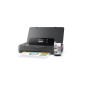 HP OfficeJet 200 Mobile Printer HP OfficeJet 200 Mobile Printer