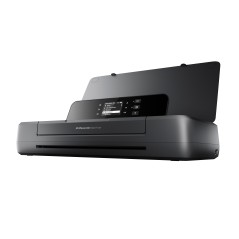 "HP OfficeJet 200 Mobile Printer - Trådløs og Bærbar Udskrivning (CZ993A#BHC) | Køb Nu!"
