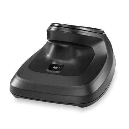 Zebra Presentation Cradle BT - CR2278-PC10004WW | Effektiv og pålidelig trådløs præsenteringsbase