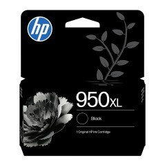 HP Black Officejet Ink 950XL