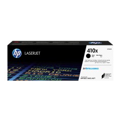 HP Toner Black 410X