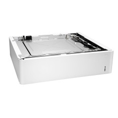 Køb HP B5L34A Tray til Color LaserJet Enterprise - Øget Kapacitet og Produktivitet