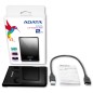 ADATA 4TB Portable USB3.0 ADATA 4TB Portable USB3.0