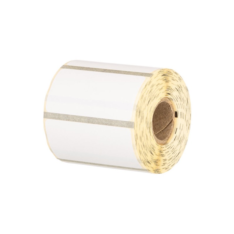 Zebra Label, Paper, 57x32mm DT,