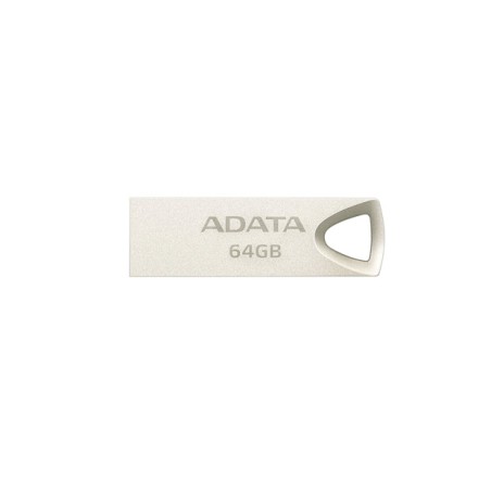 ADATA 64GB UV210 USB - Pålidelig og Hurtig Lagring | AUV210-64G-RGD