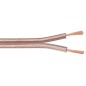 MicroConnect Speaker cable, 100m, MicroConnect Speaker cable, 100m,