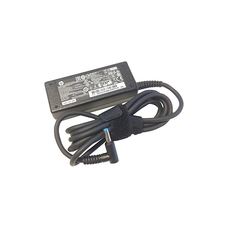 HP AC power adapter 45W-19V-2.31A
