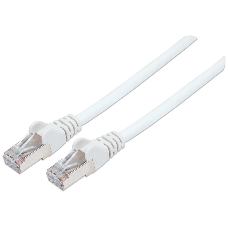 Intellinet LSOH Network Cable, Cat6, SFTP Intellinet LSOH Network Cable, Cat6, SFTP