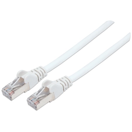Intellinet LSOH Network Cable Cat6 SFTP - Højkvalitets netværkskabel til sikker og hurtig forbindelse (varenr. 735360)