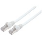 Intellinet LSOH Network Cable, Cat6, SFTP Intellinet LSOH Network Cable, Cat6, SFTP