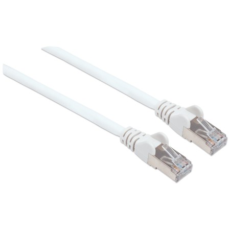 Intellinet LSOH Network Cable, Cat6, SFTP