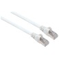 Intellinet LSOH Network Cable, Cat6, SFTP Intellinet LSOH Network Cable, Cat6, SFTP