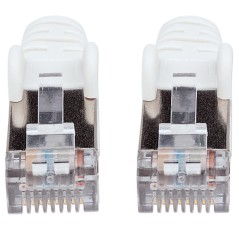 Intellinet LSOH Network Cable Cat6 SFTP - Højkvalitets netværkskabel til sikker og hurtig forbindelse (varenr. 735360)