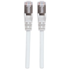 Intellinet LSOH Network Cable Cat6 SFTP - Højkvalitets netværkskabel til sikker og hurtig forbindelse (varenr. 735360)