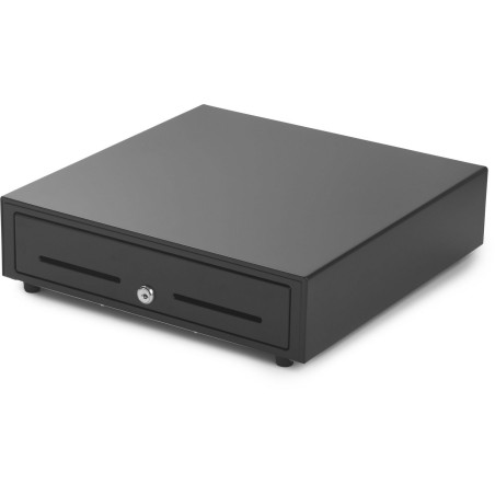 Robust & Pålidelig Capture 410 mm Cash Drawer 4B8C | CA-CD410-480B