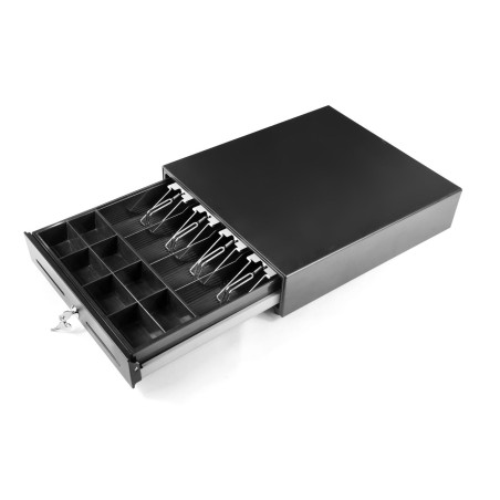 Capture 330 mm cash drawer 4B/8C