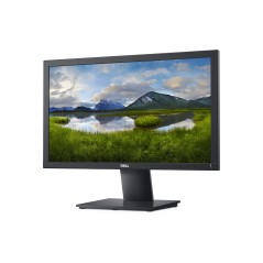 Dell Monitor E2020H - 19.5" Black