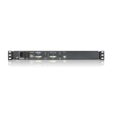 Aten 17.3" Widescreen DVI/HDMI
