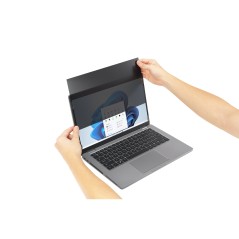 Kensington Privacy Plg 338cm133 - Sikker og Effektiv Privatbeskyttelse | 626458