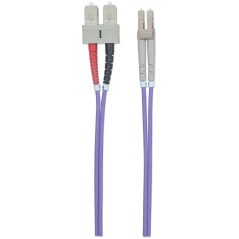 Intellinet Fiber Optic Patch Cable (750929) - Høj Kvalitet og Pålidelig Forbindelse