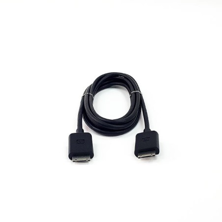 Samsung Connector Mini Cable 3m - BN39-02014A | Højkvalitets kabelforbindelse til en vellykket opsætning