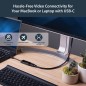 StarTech.com USB-C to HDMI Adapter